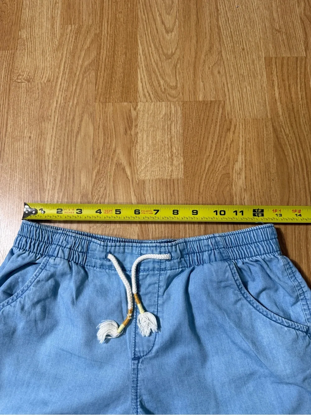 Lots of 4 Girls Shorts - 3 Old Navy - 1 Justice Active - Size 12/14